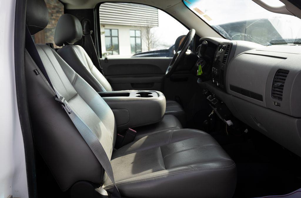 used 2013 Chevrolet Silverado 1500 car, priced at $15,000