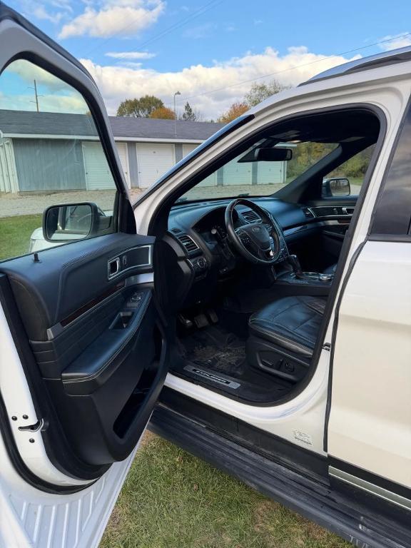 used 2019 Ford Explorer car, priced at $20,999