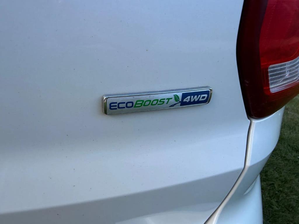 used 2019 Ford Explorer car, priced at $20,999