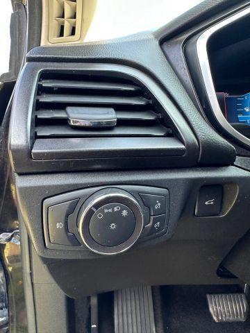 used 2020 Ford Fusion car, priced at $14,995