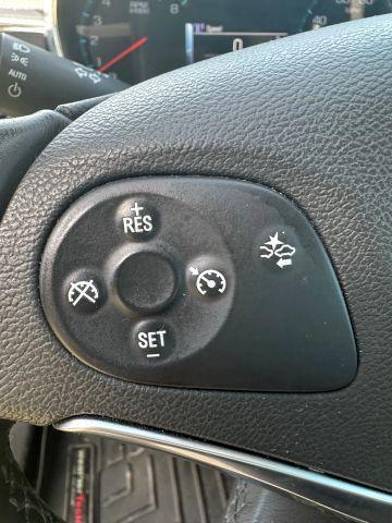 used 2016 Chevrolet Impala car, priced at $7,995