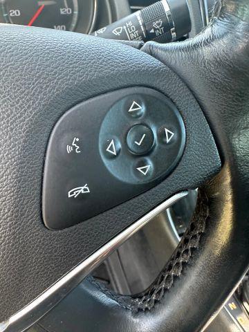 used 2016 Chevrolet Impala car, priced at $7,995