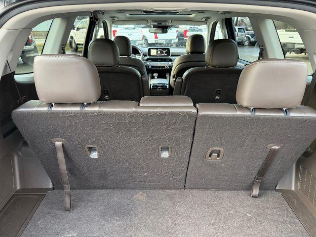 used 2020 Kia Telluride car, priced at $23,000