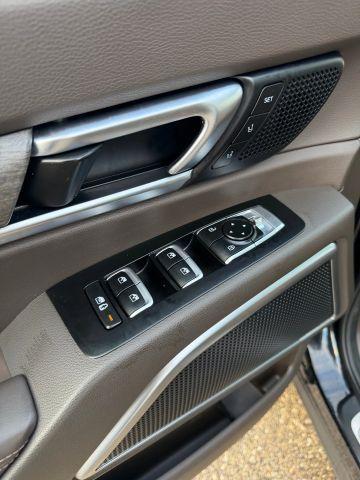 used 2020 Kia Telluride car, priced at $23,000