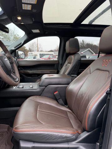 used 2021 Ford Expedition Max car, priced at $30,000
