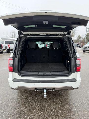 used 2021 Ford Expedition Max car, priced at $30,000