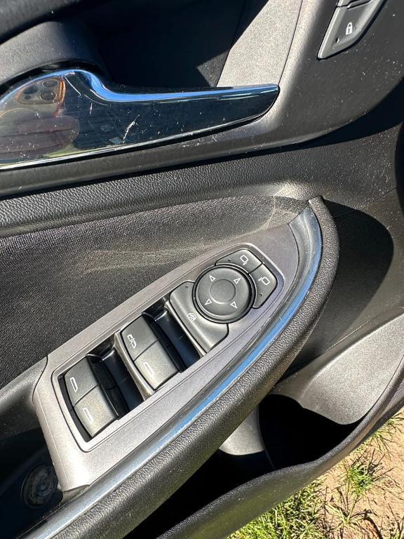 used 2018 Chevrolet Malibu car, priced at $12,750