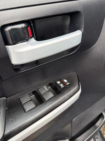 used 2020 Toyota Tundra car, priced at $31,500