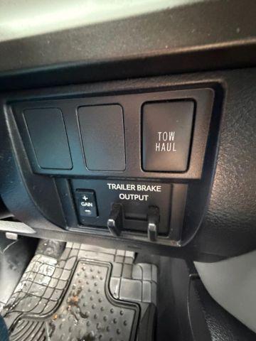 used 2020 Toyota Tundra car, priced at $31,500