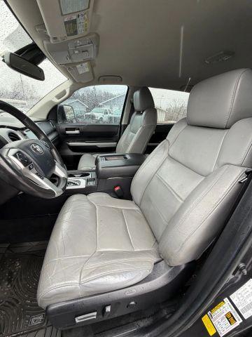 used 2020 Toyota Tundra car, priced at $31,500