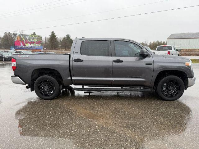 used 2020 Toyota Tundra car, priced at $31,500