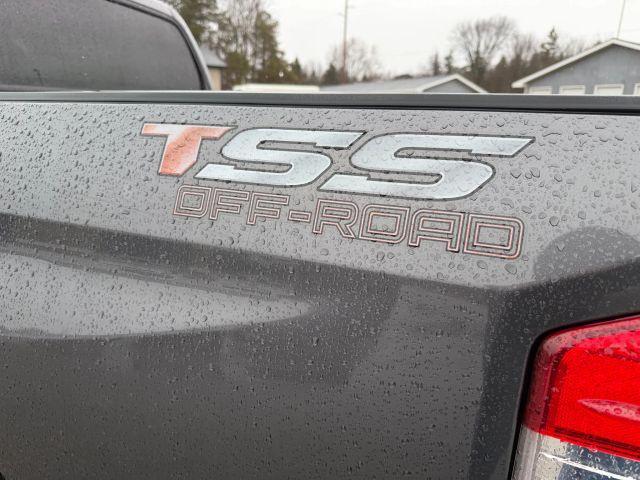 used 2020 Toyota Tundra car, priced at $31,500