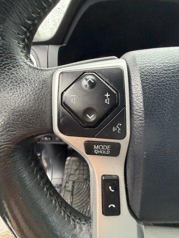 used 2020 Toyota Tundra car, priced at $31,500