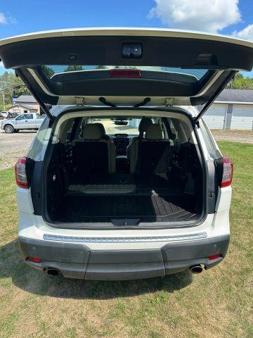 used 2019 Subaru Ascent car, priced at $21,995