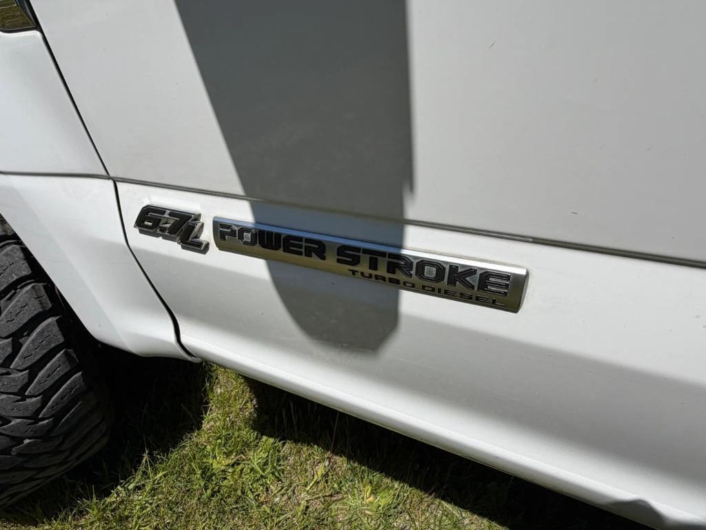 used 2019 Ford F-250 car, priced at $38,000