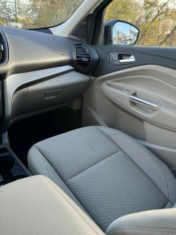 used 2018 Ford Escape car, priced at $12,500