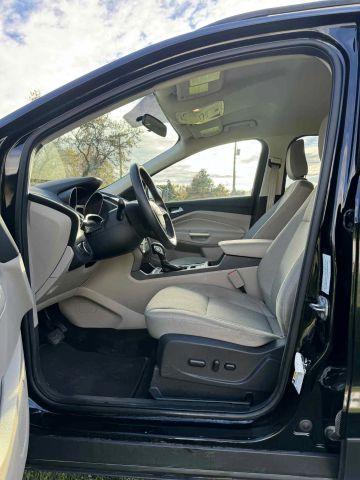 used 2018 Ford Escape car, priced at $12,500