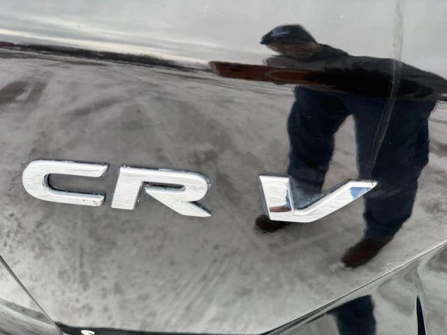 used 2019 Honda CR-V car, priced at $18,500