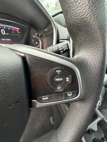 used 2019 Honda CR-V car, priced at $18,500
