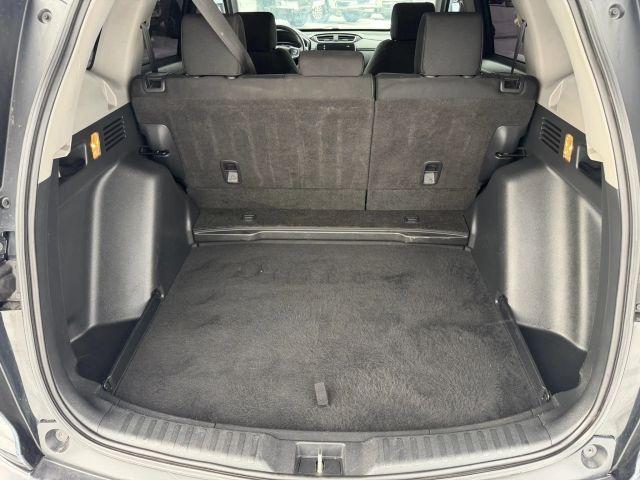 used 2019 Honda CR-V car, priced at $18,500