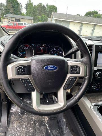 used 2019 Ford F-250 car, priced at $37,500
