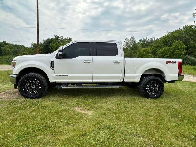 used 2019 Ford F-250 car, priced at $37,500