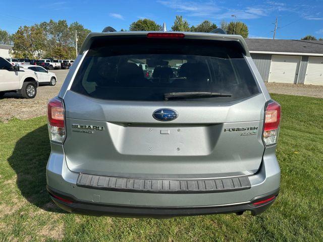 used 2017 Subaru Forester car, priced at $14,999
