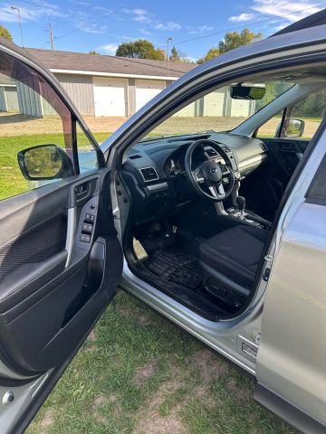 used 2017 Subaru Forester car, priced at $14,999