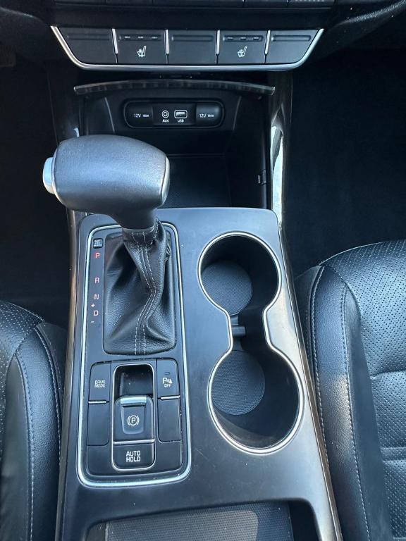 used 2020 Kia Sorento car, priced at $16,995