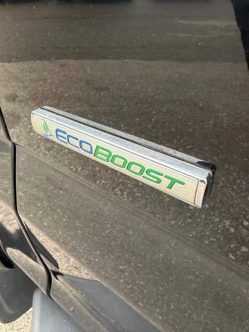 used 2016 Ford F-150 car, priced at $19,999