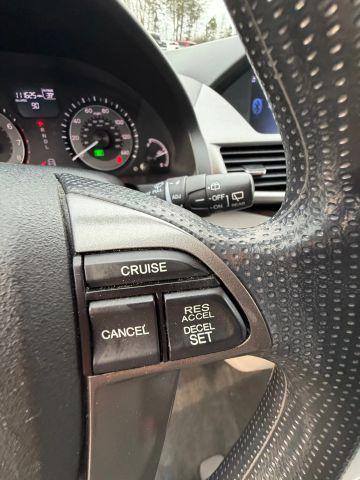 used 2017 Honda Odyssey car, priced at $15,000