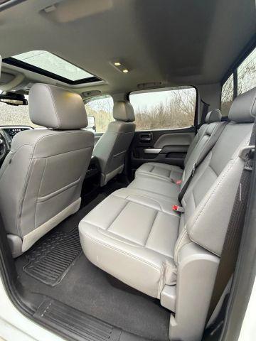 used 2019 Chevrolet Silverado 2500 car, priced at $35,999