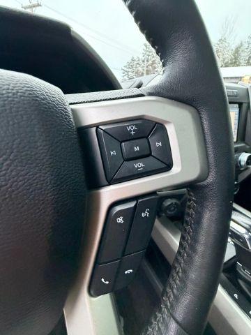 used 2018 Ford F-150 car, priced at $31,000