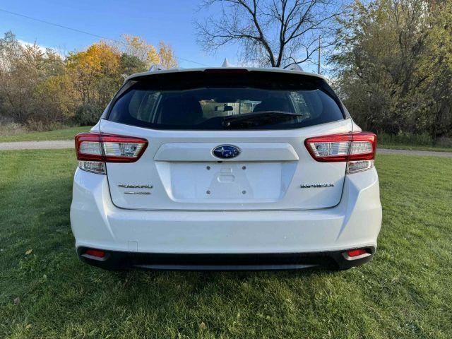 used 2019 Subaru Impreza car, priced at $10,500