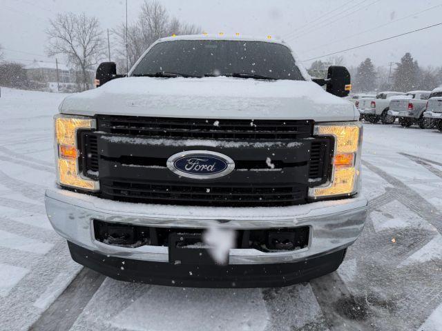 used 2018 Ford F-250 car, priced at $28,999