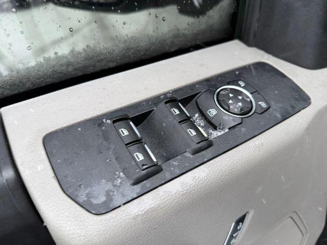 used 2018 Ford F-250 car, priced at $28,999