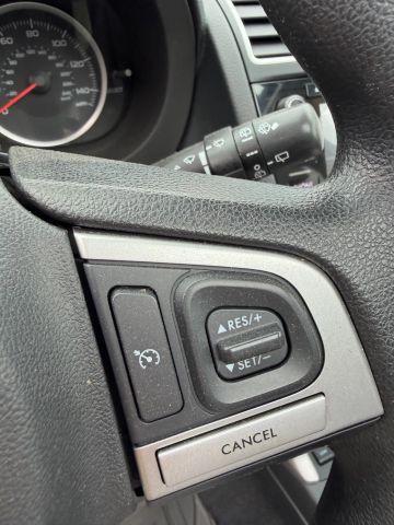 used 2017 Subaru Forester car, priced at $12,999