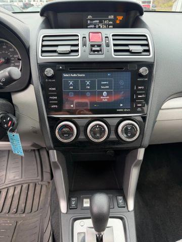 used 2017 Subaru Forester car, priced at $12,999
