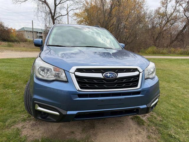 used 2017 Subaru Forester car, priced at $12,999
