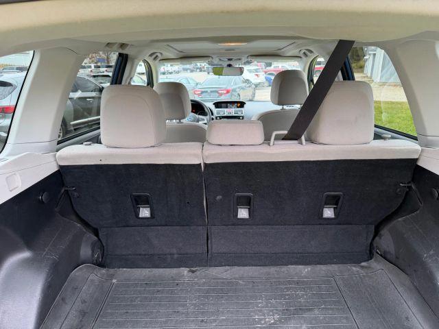 used 2017 Subaru Forester car, priced at $12,999