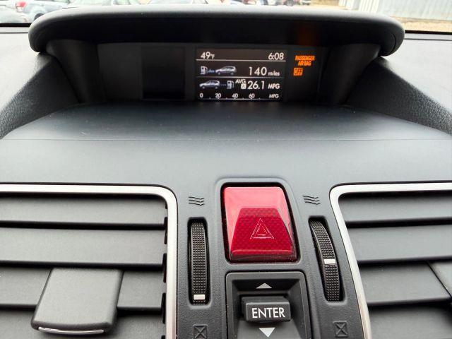 used 2017 Subaru Forester car, priced at $12,999