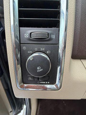 used 2013 Ram 1500 car, priced at $16,999