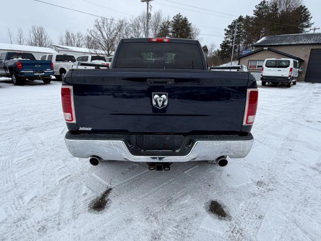 used 2013 Ram 1500 car, priced at $16,999