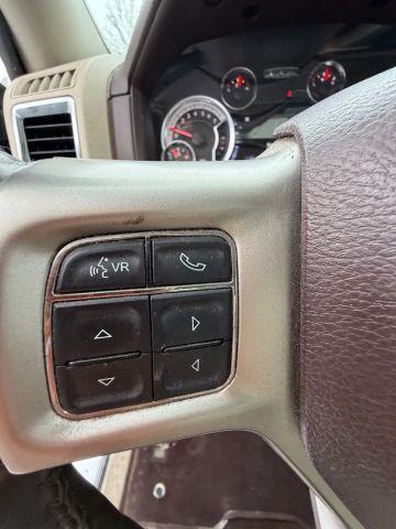 used 2013 Ram 1500 car, priced at $16,999