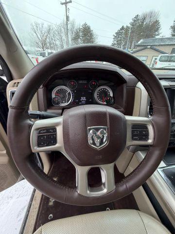 used 2013 Ram 1500 car, priced at $16,999