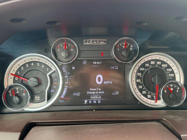 used 2013 Ram 1500 car, priced at $16,999