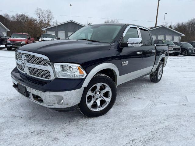 used 2013 Ram 1500 car, priced at $16,999