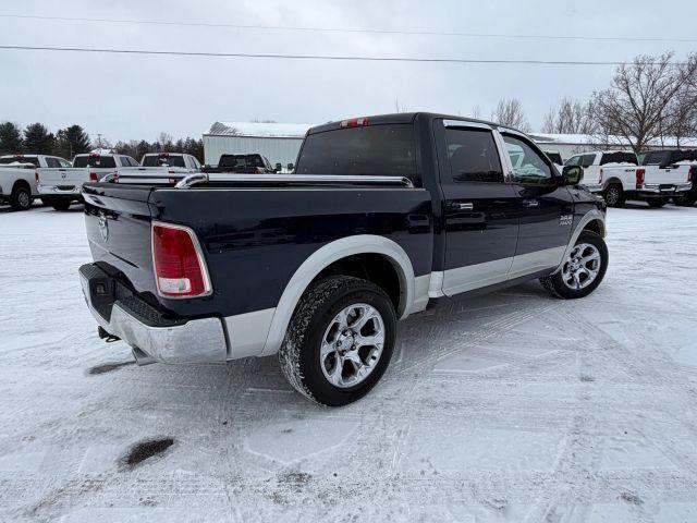 used 2013 Ram 1500 car, priced at $16,999