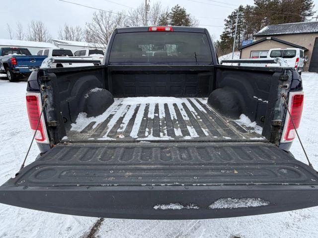 used 2013 Ram 1500 car, priced at $16,999