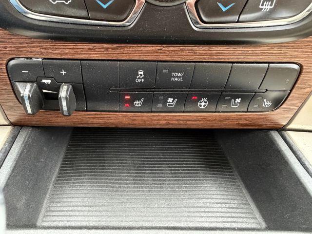 used 2013 Ram 1500 car, priced at $16,999